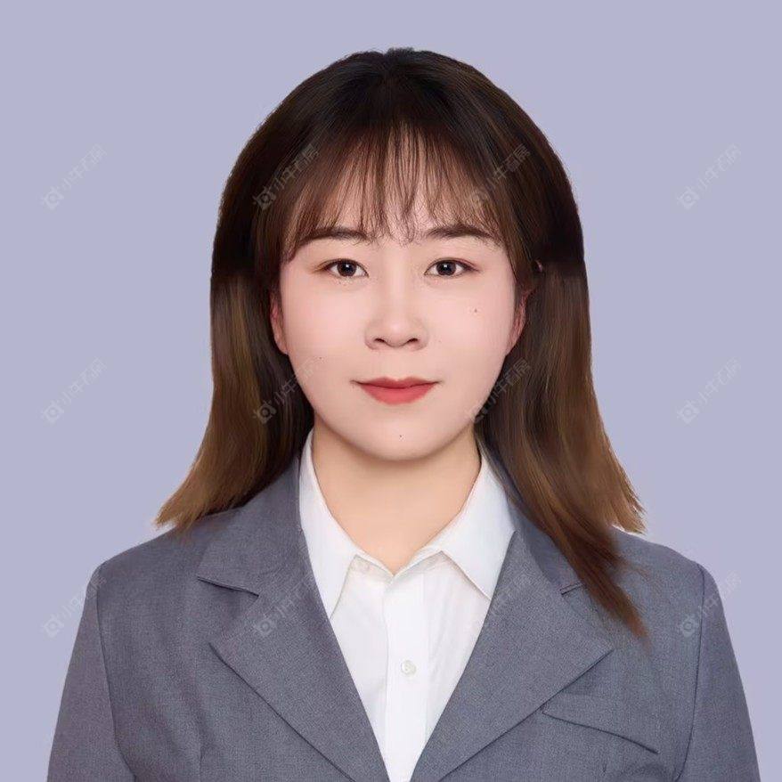 二手经纪人刘海莉