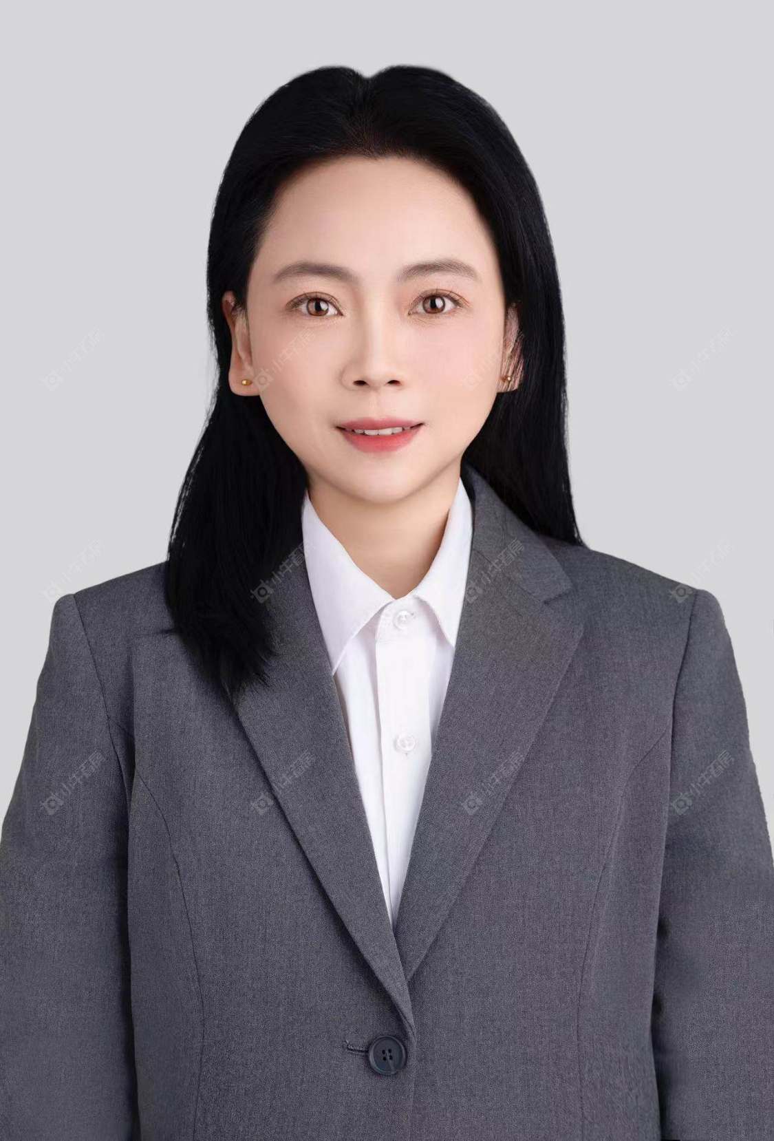 二手经纪人陈春霞