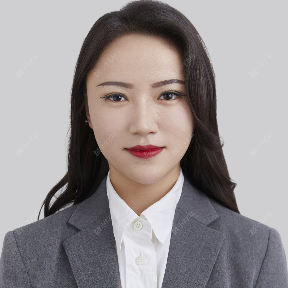 二手经纪人文利华