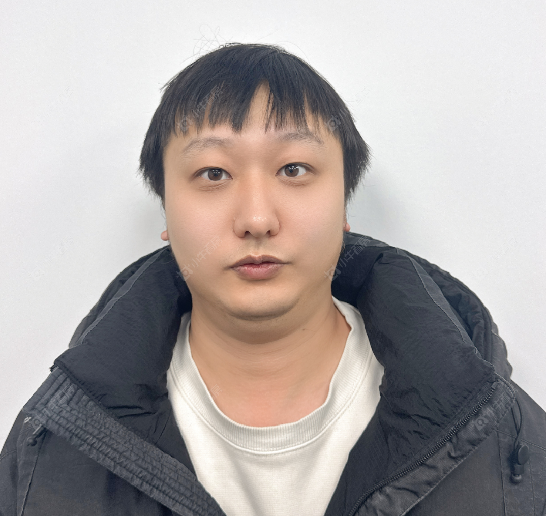 租房经纪人殷阿兴