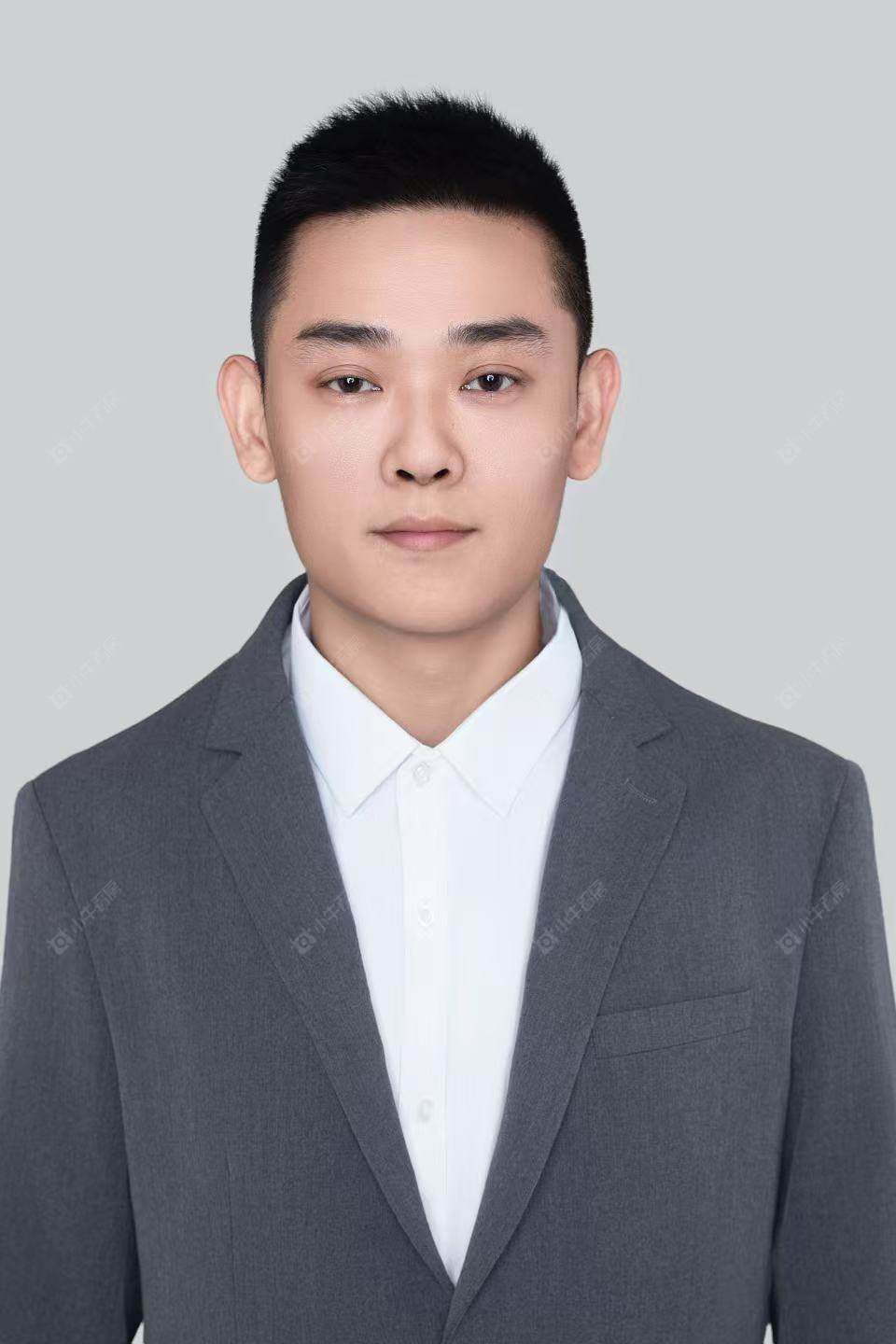 二手经纪人徐豪杰