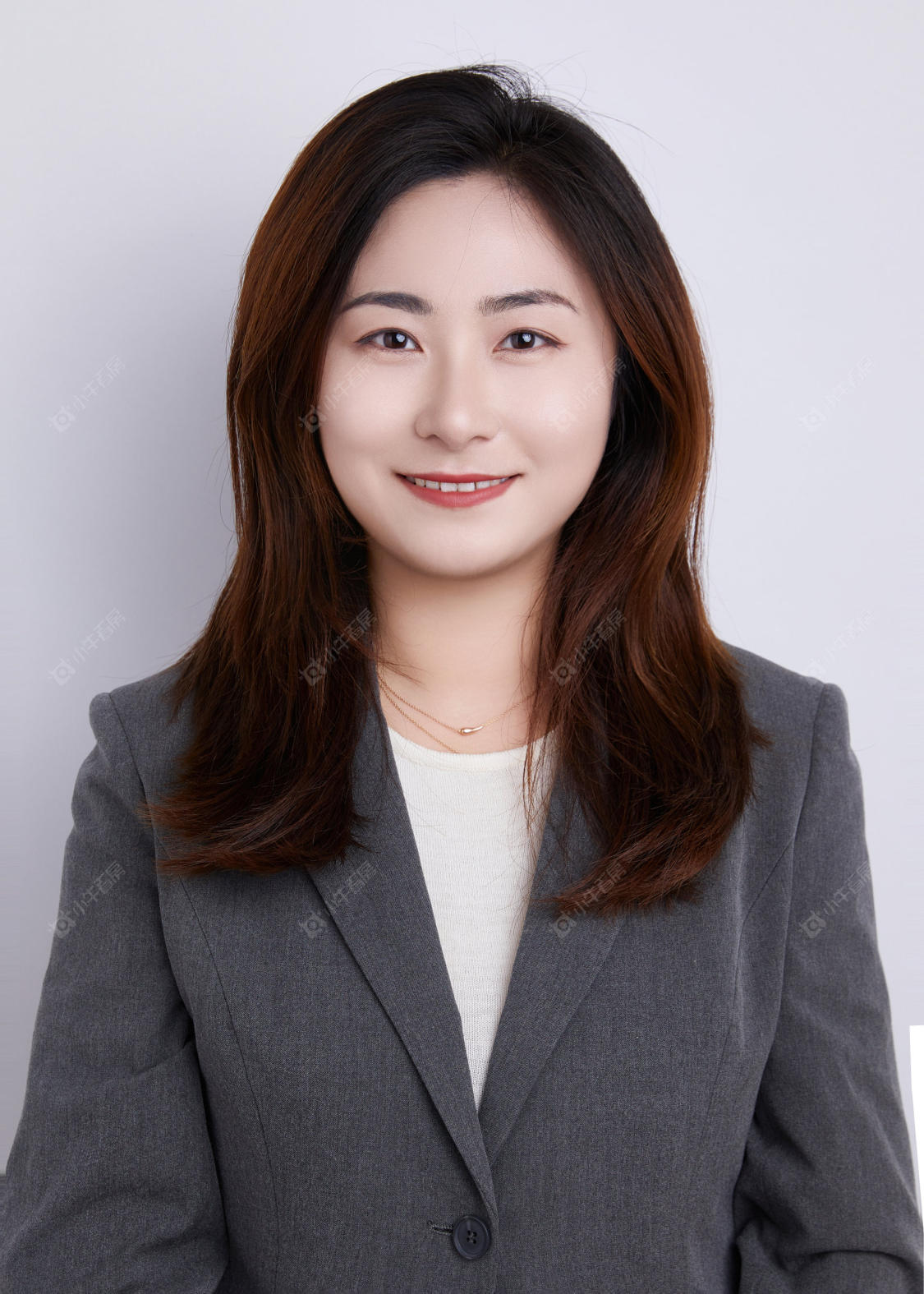 二手经纪人徐瑶