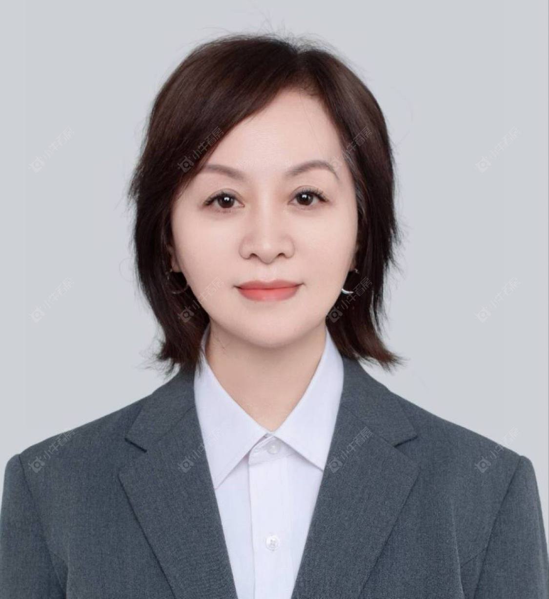 二手经纪人张小华