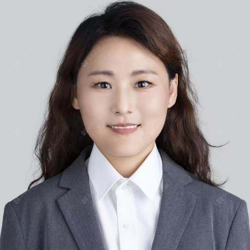 二手经纪人郭晶晶