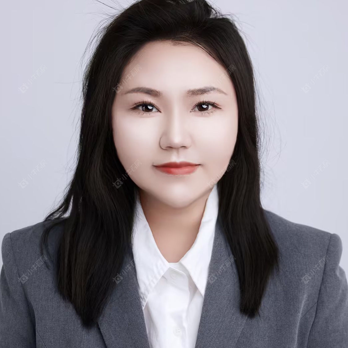 租房经纪人罗作蓉