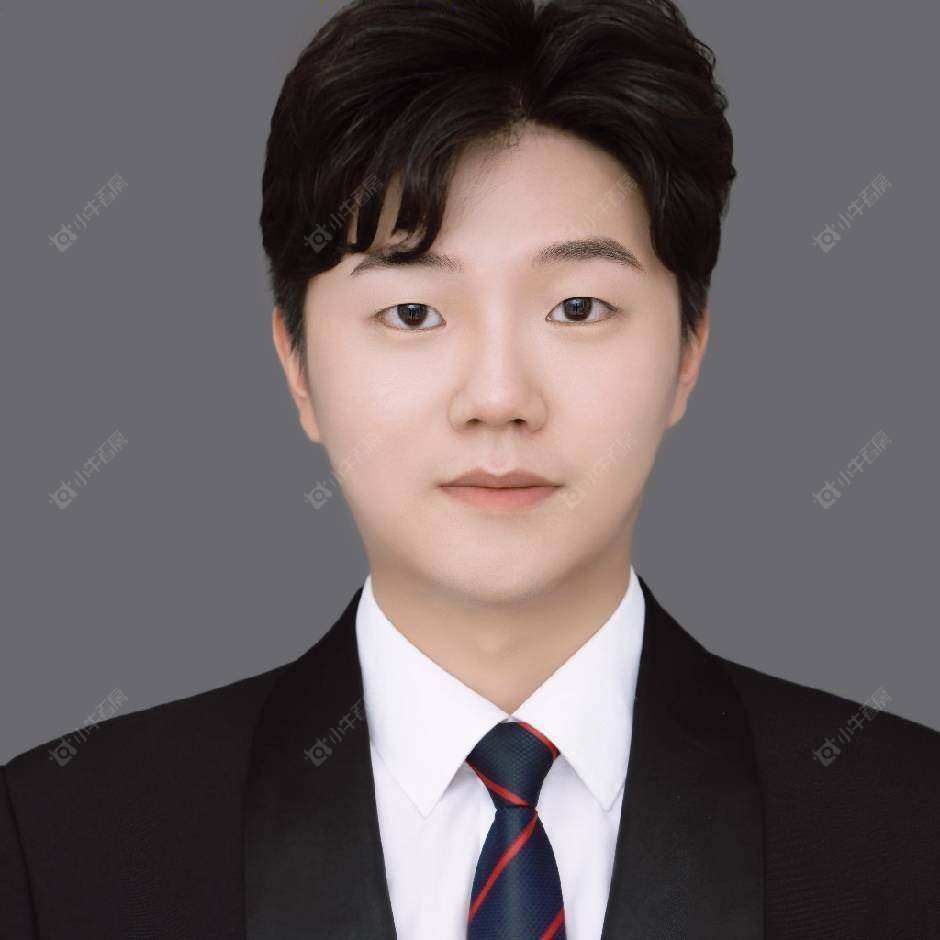 二手经纪人冷辉琦