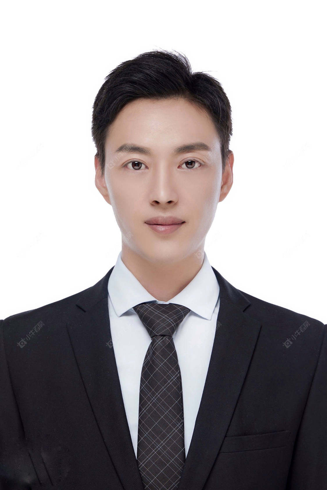 二手经纪人柴飞跃