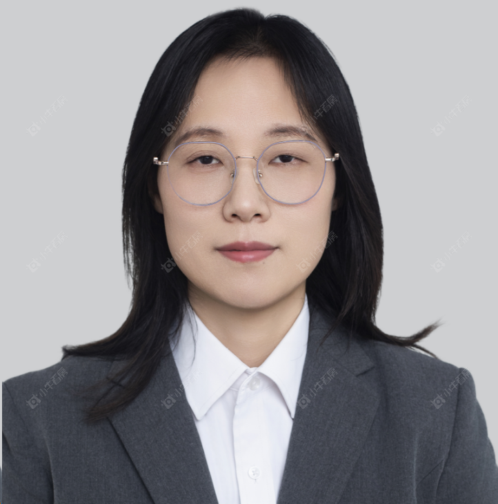 租房经纪人王洪莹