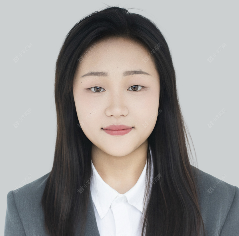 二手经纪人洪怡欣