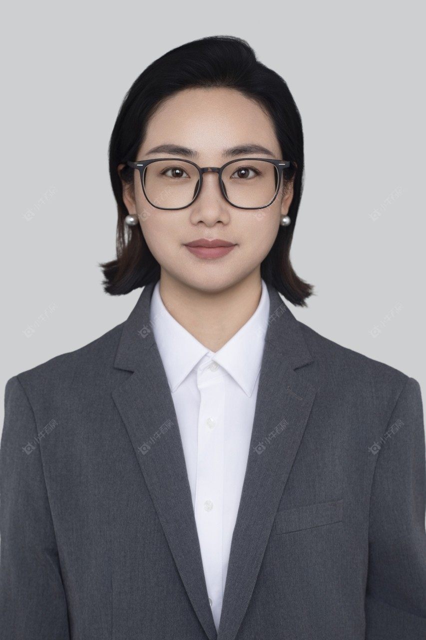 二手经纪人王琳