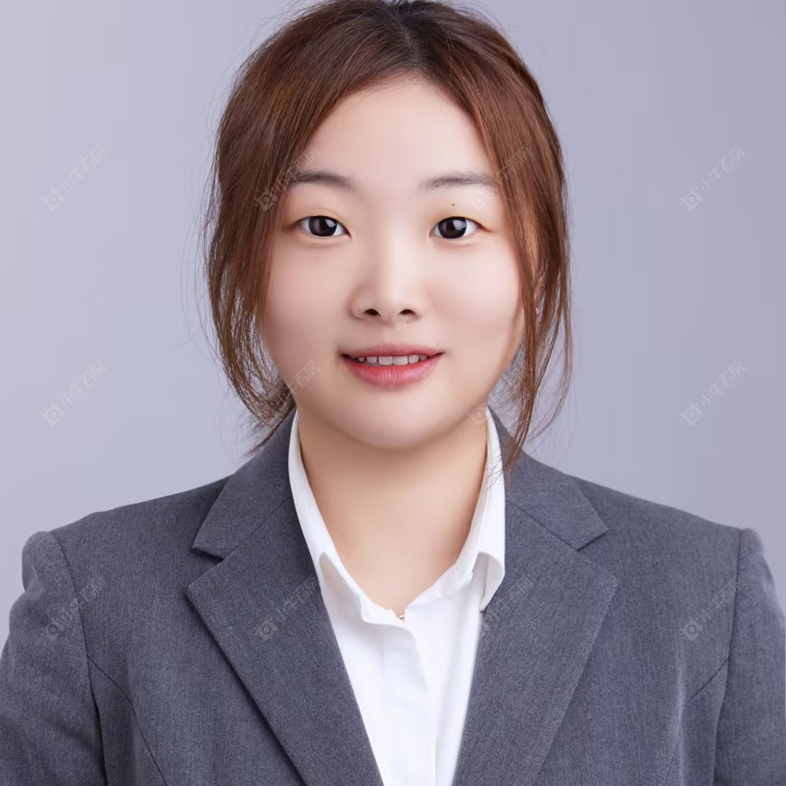 二手经纪人眭静