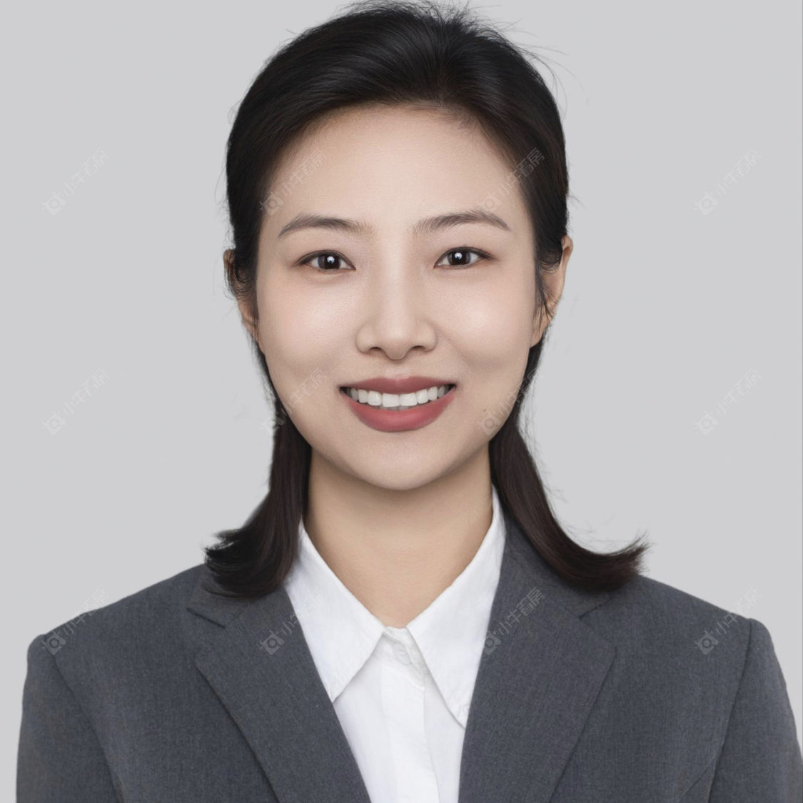 二手经纪人吴健