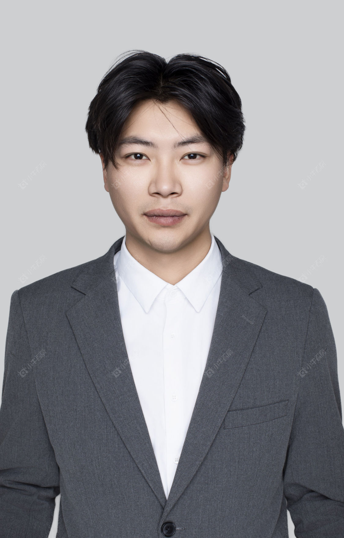 二手经纪人徐超