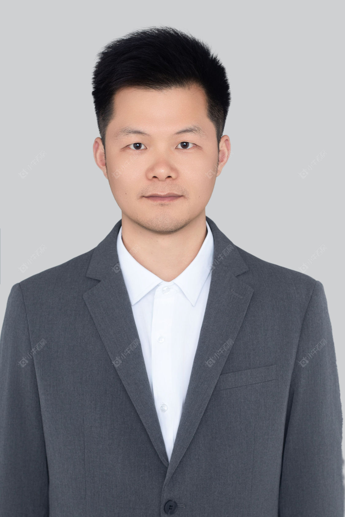 二手经纪人李江潮