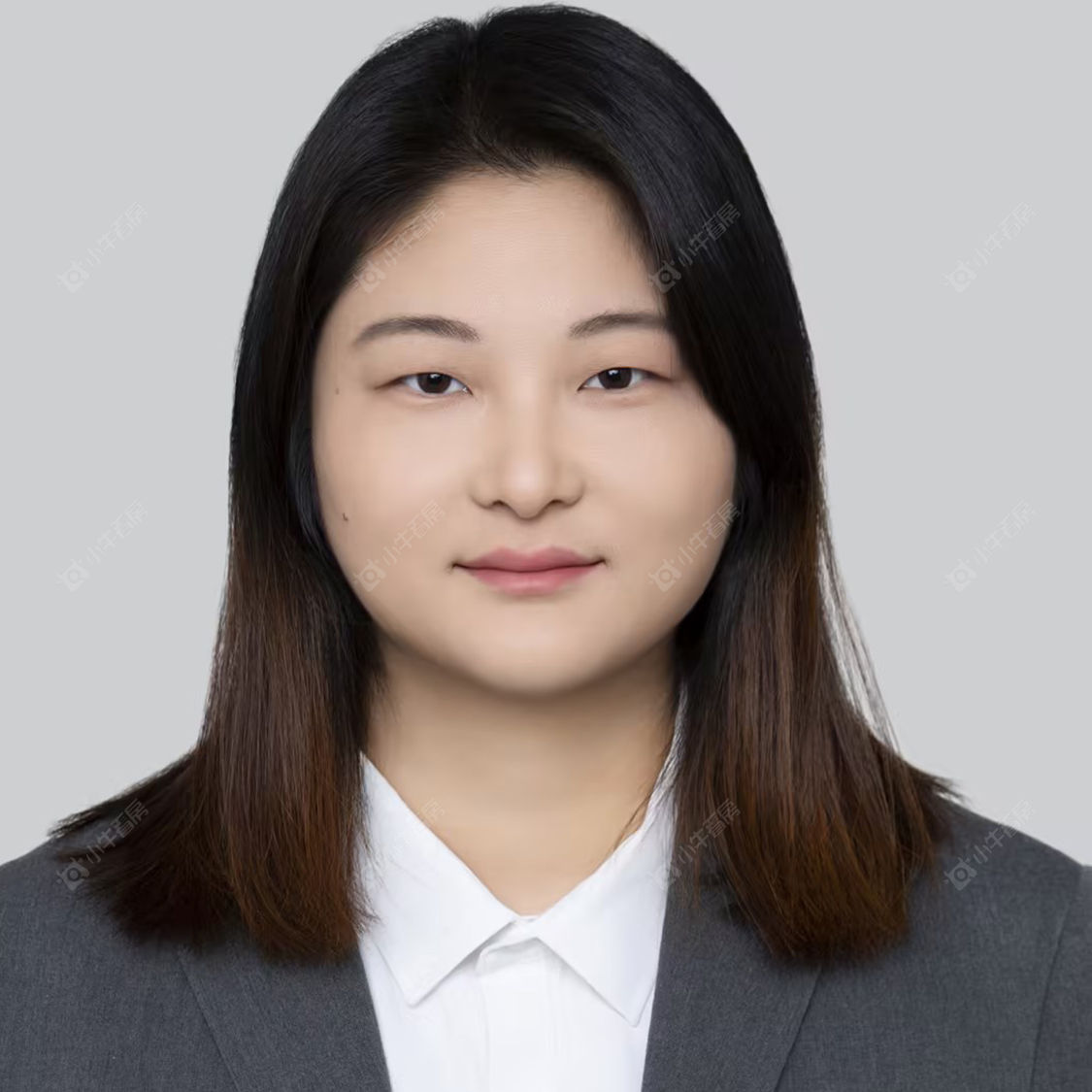 二手经纪人翟佳慧