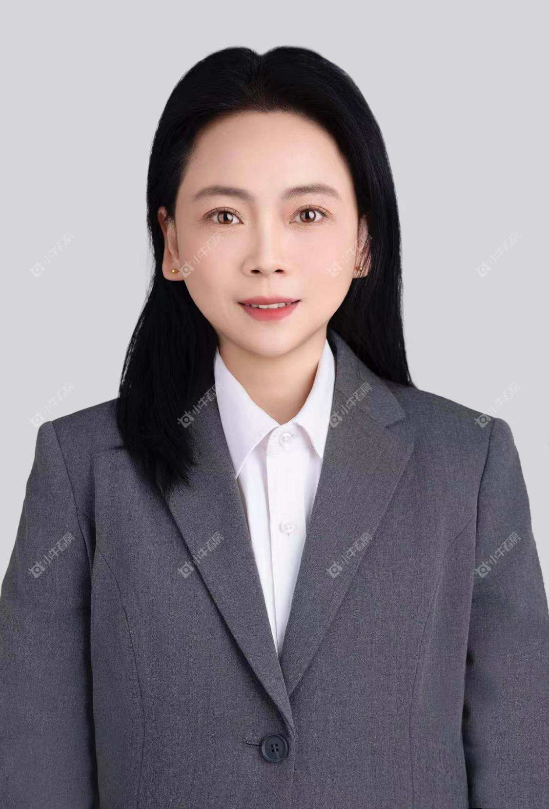 二手经纪人陈春霞