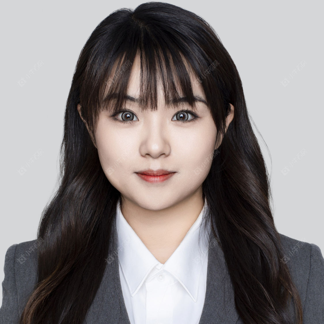 租房经纪人李茜