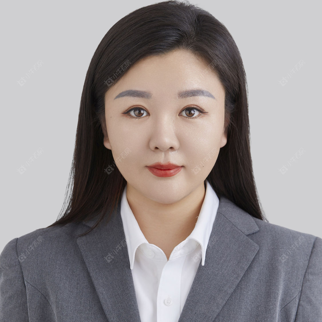 二手经纪人杨雪