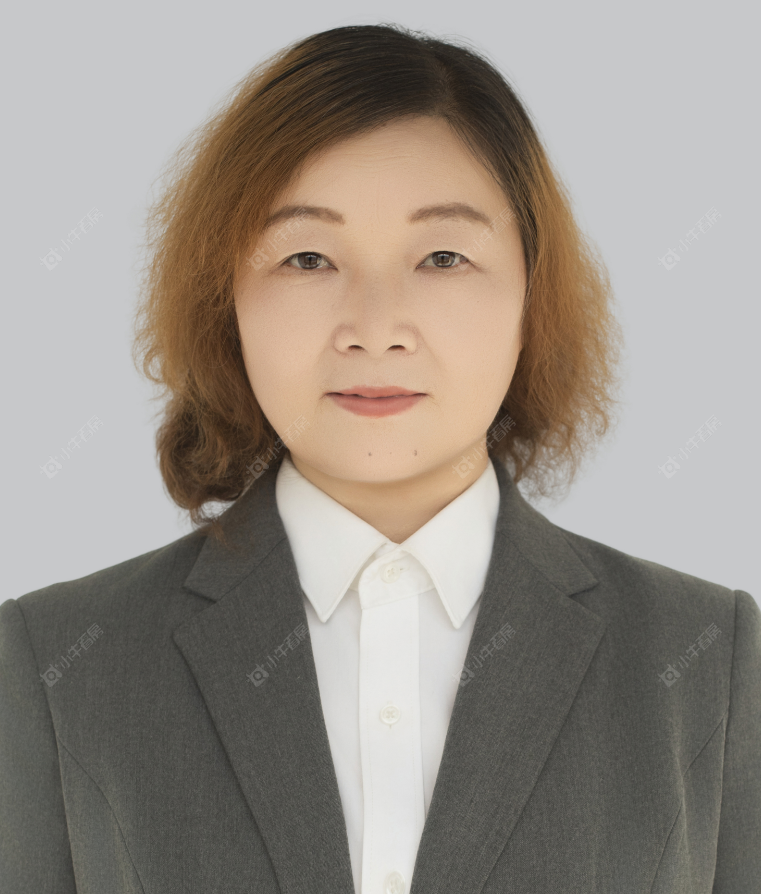 二手经纪人俞冬妹