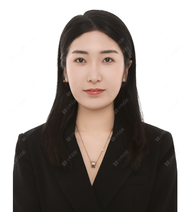 租房经纪人金思宇