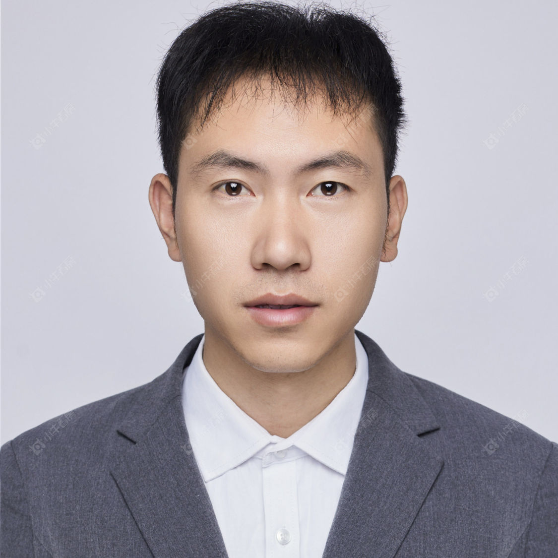 二手经纪人张王亮