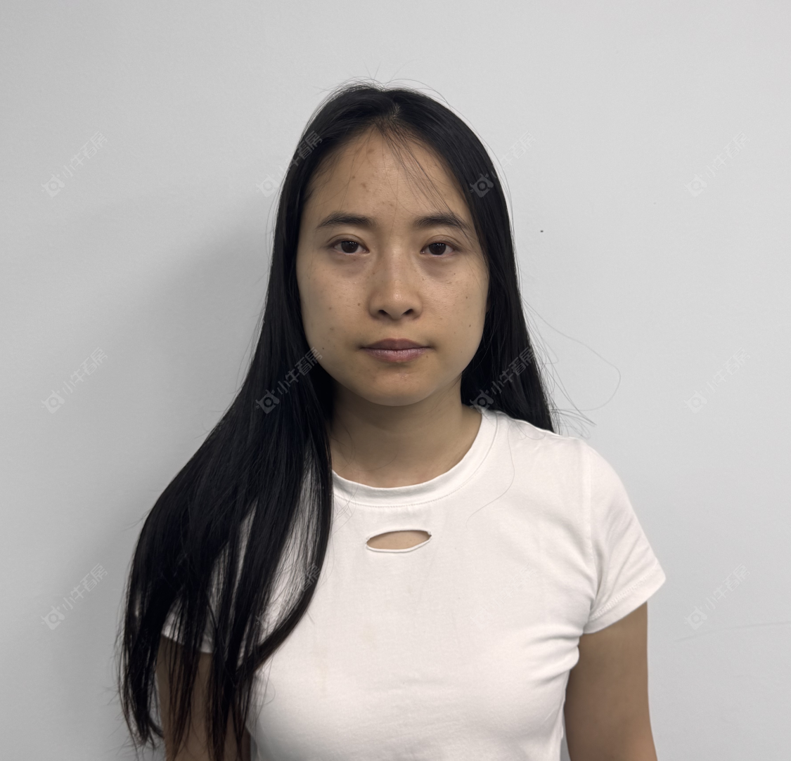 租房经纪人钟莉
