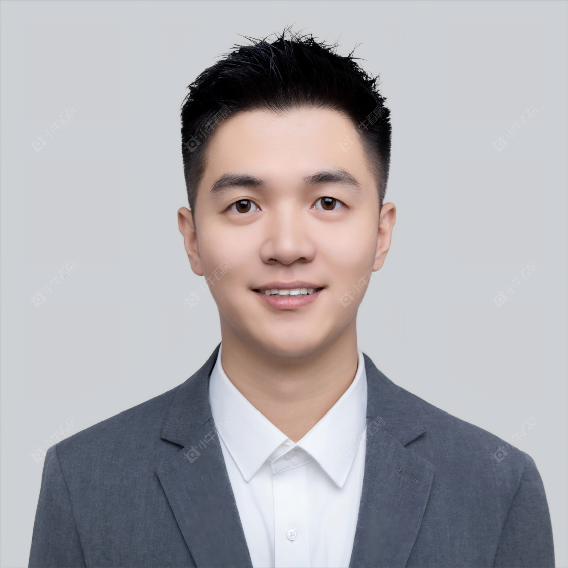 租房经纪人马钧