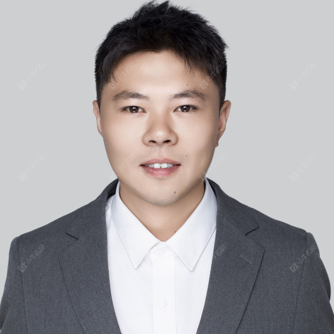 二手经纪人蔡网