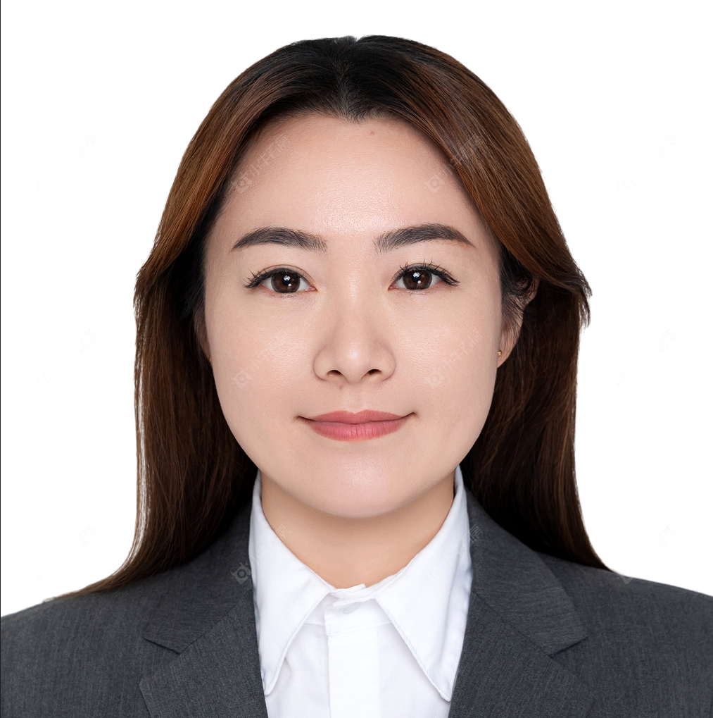 二手经纪人谢丽敏