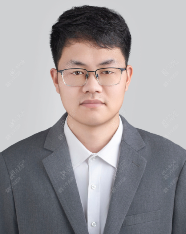 二手经纪人邵华阳