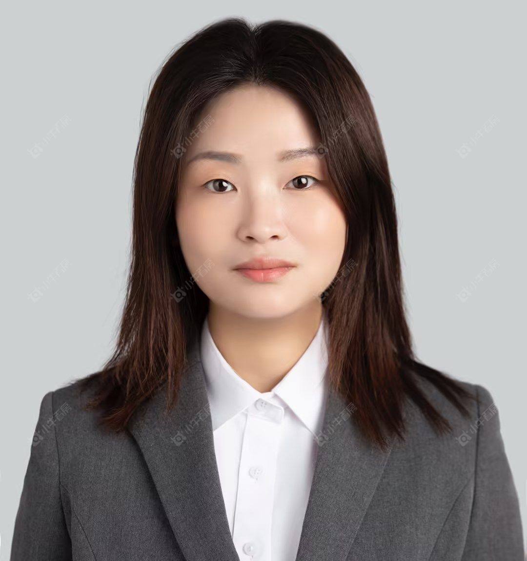 二手经纪人张素梅