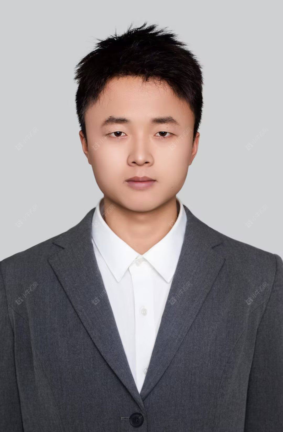 租房经纪人付佳豪