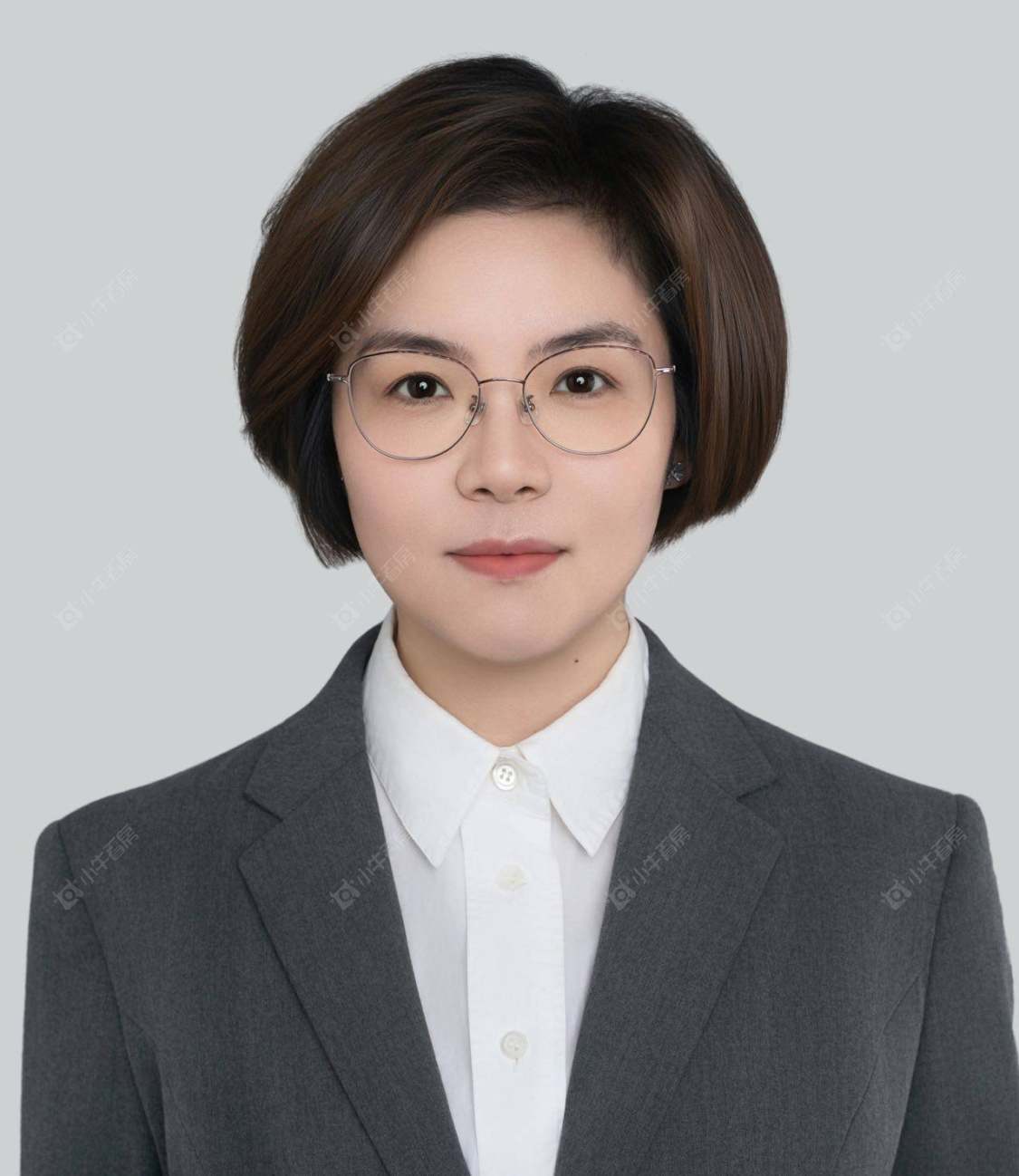 二手经纪人沈雯雯