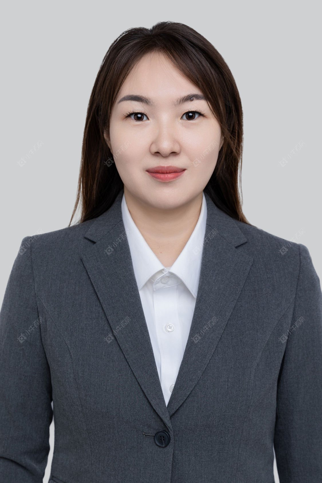 租房经纪人严娟