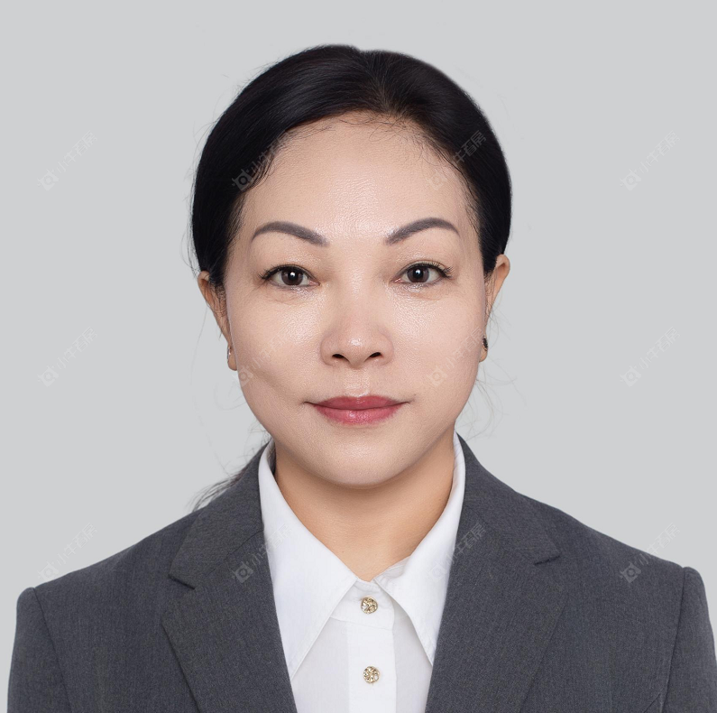 二手经纪人束玉云