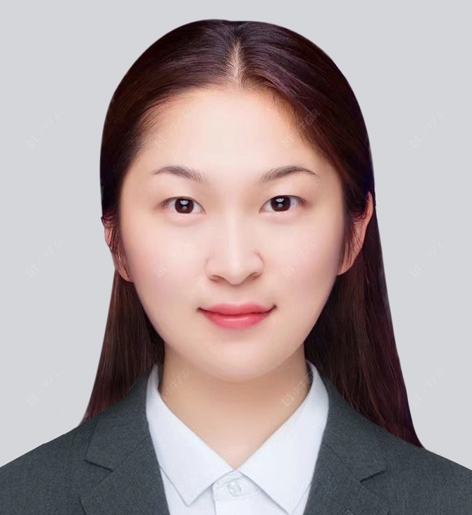 二手经纪人张淼