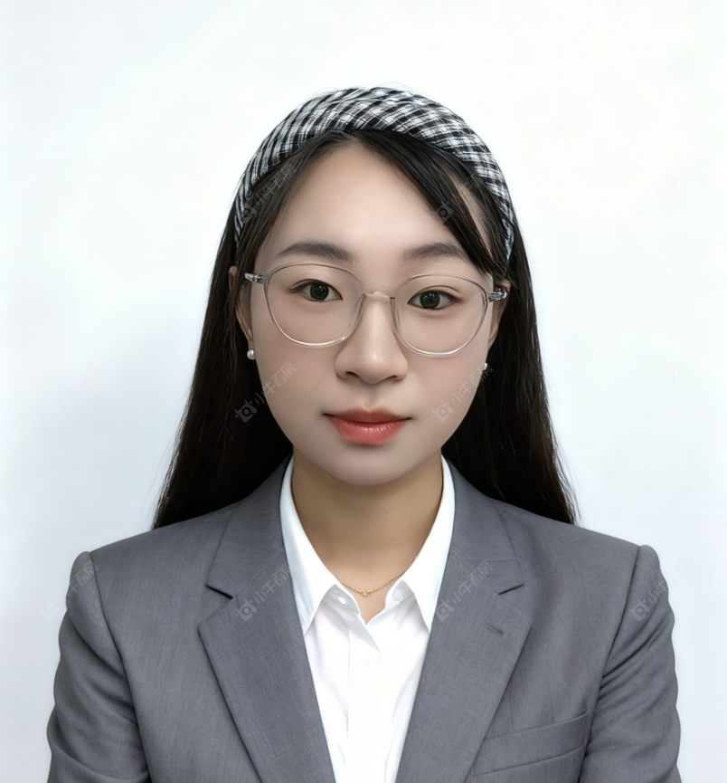 二手经纪人李可红