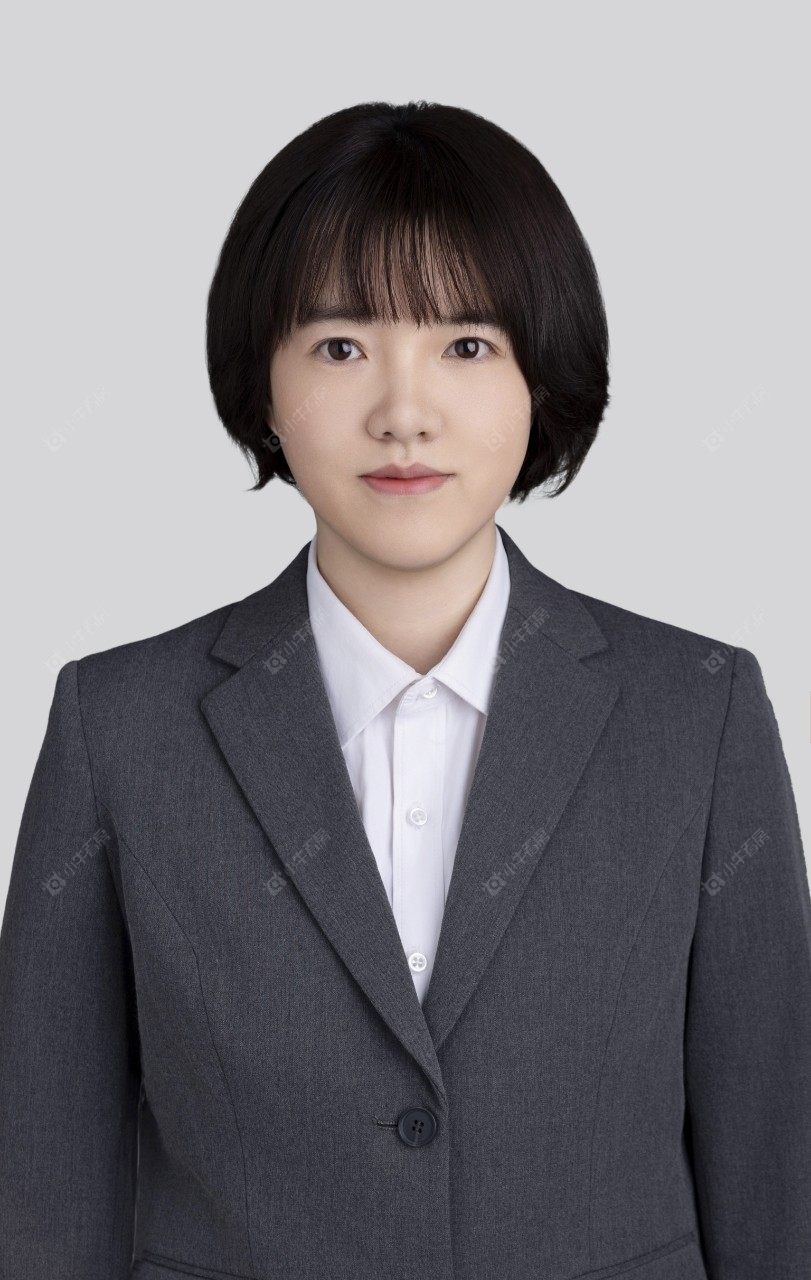 二手经纪人谢玉霞