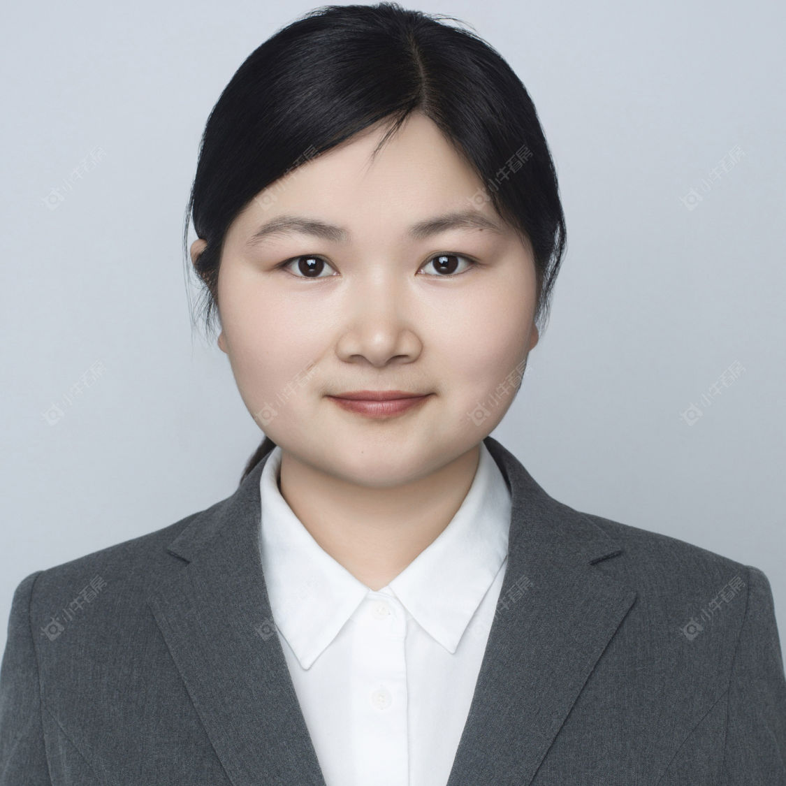 租房经纪人丁欣