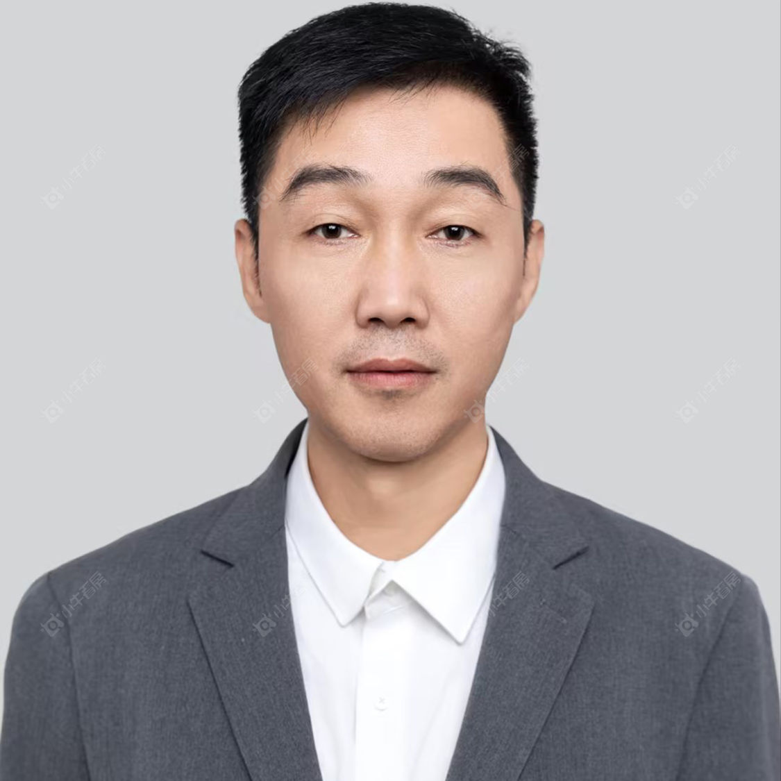 二手经纪人王宇峰