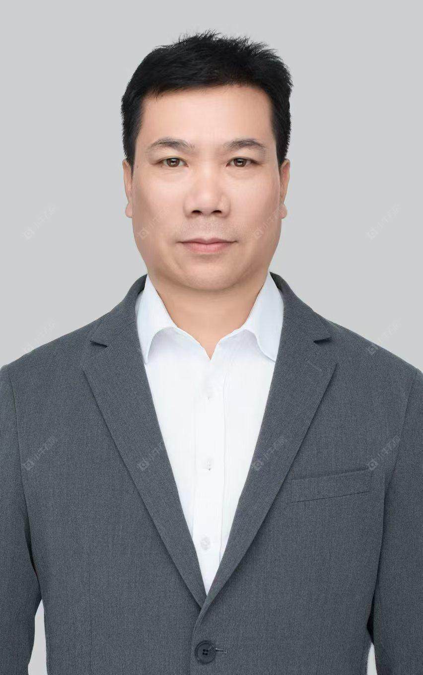 二手经纪人景志荣