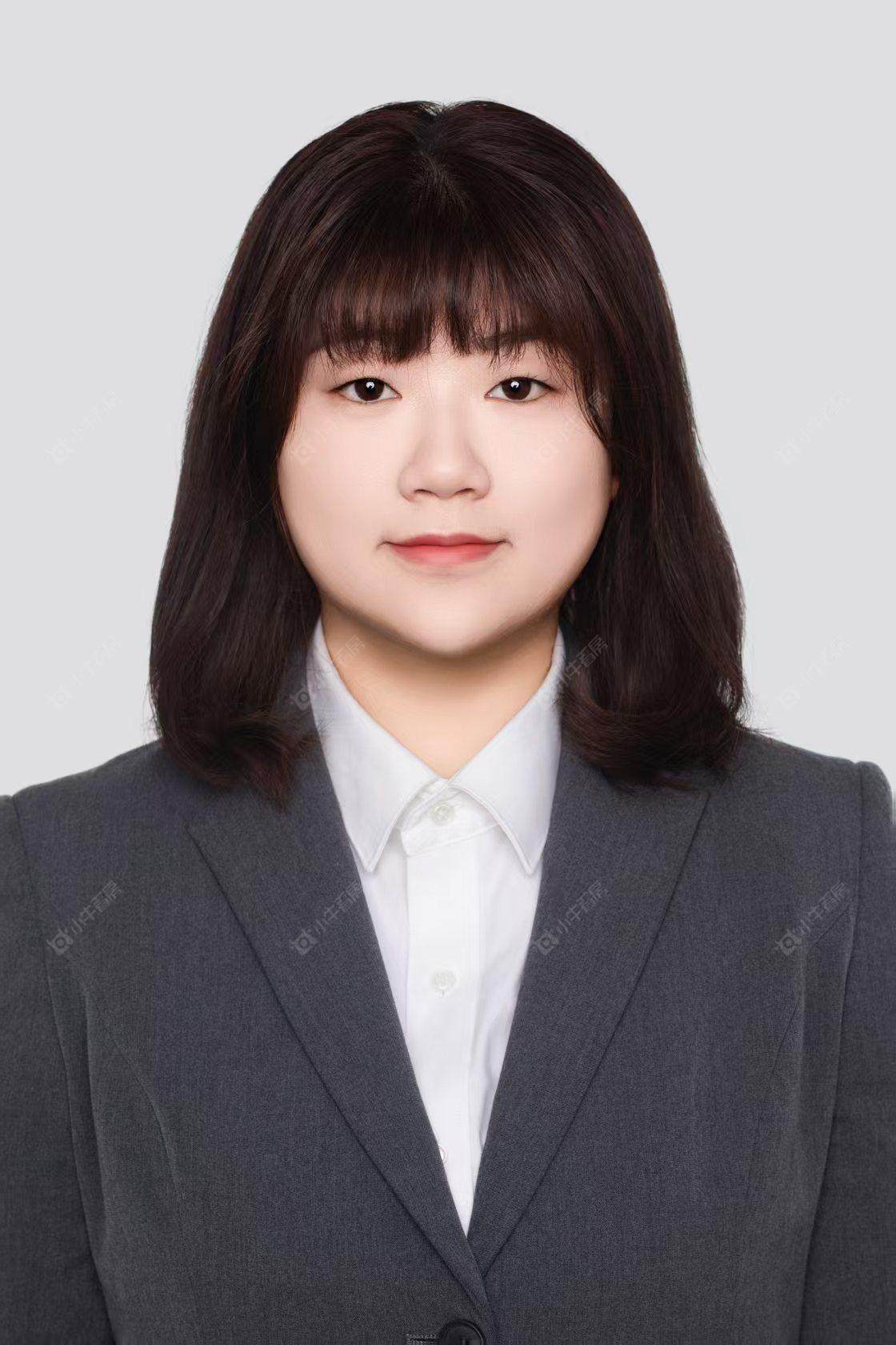 二手经纪人刘娟