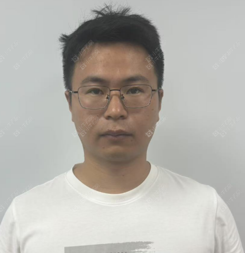 二手经纪人吴海涛