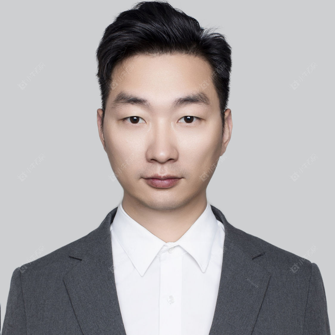 二手经纪人曹金