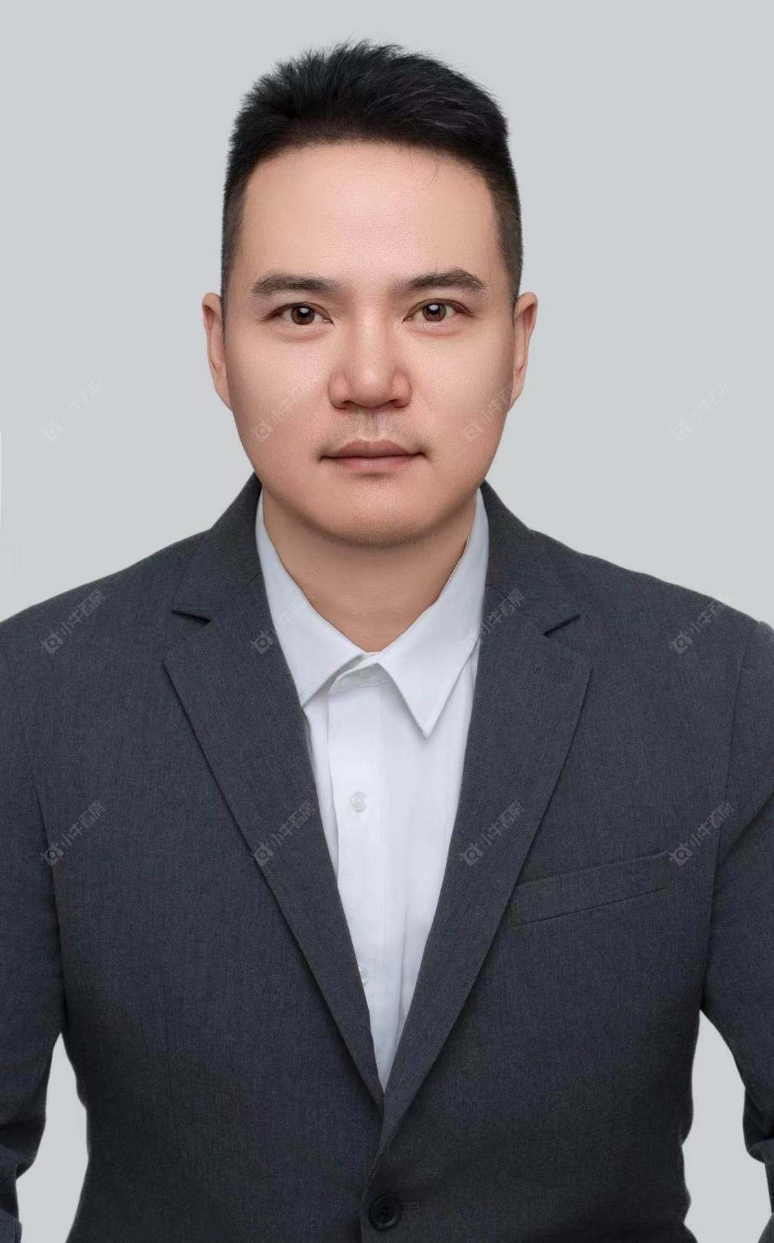 二手经纪人王军