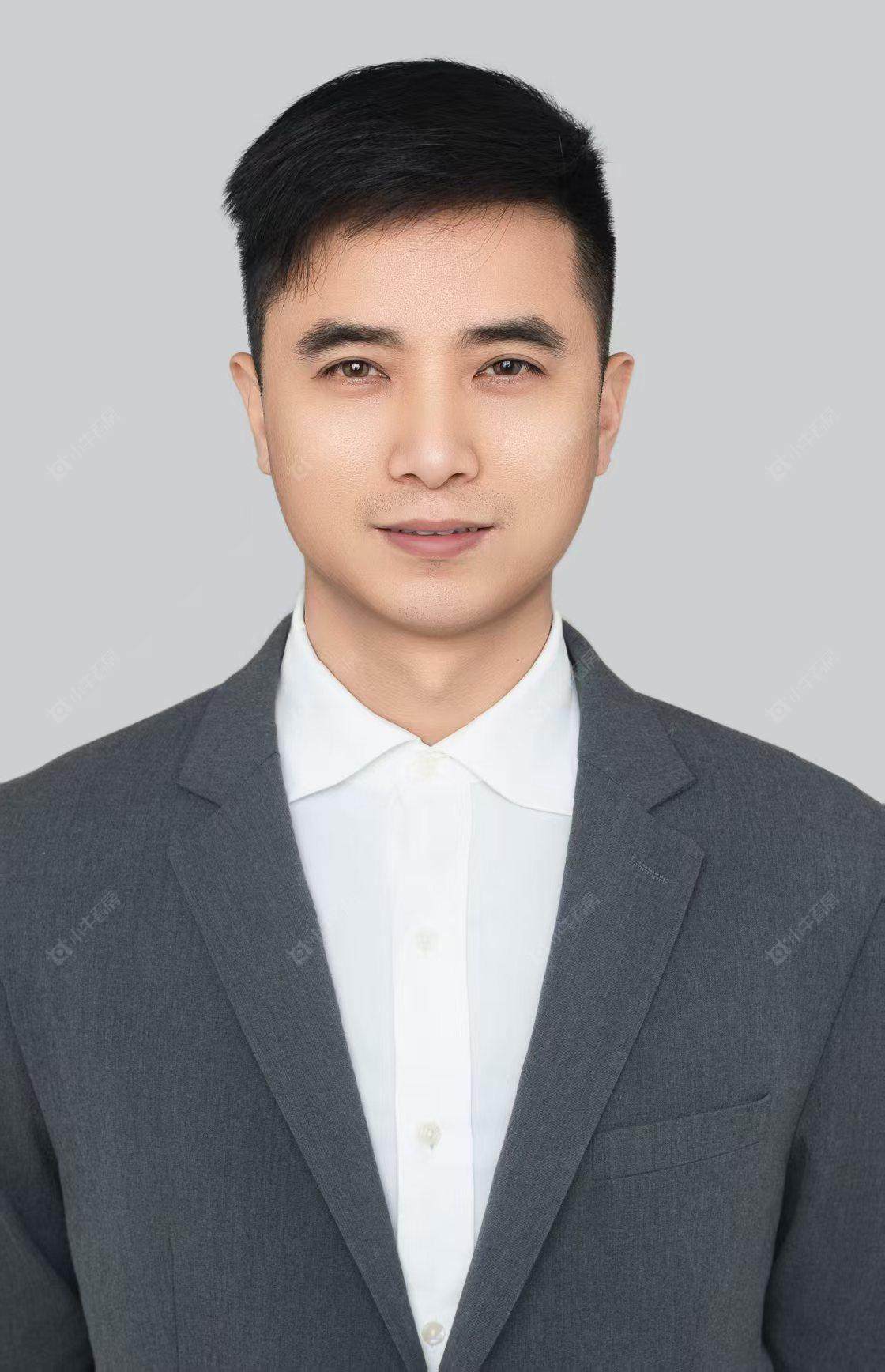 二手经纪人虞小强