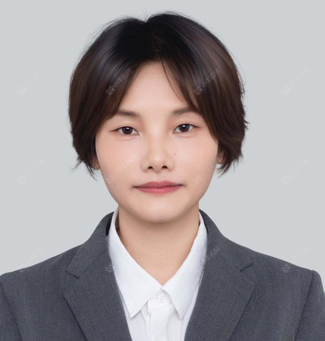 二手经纪人潘才蝶