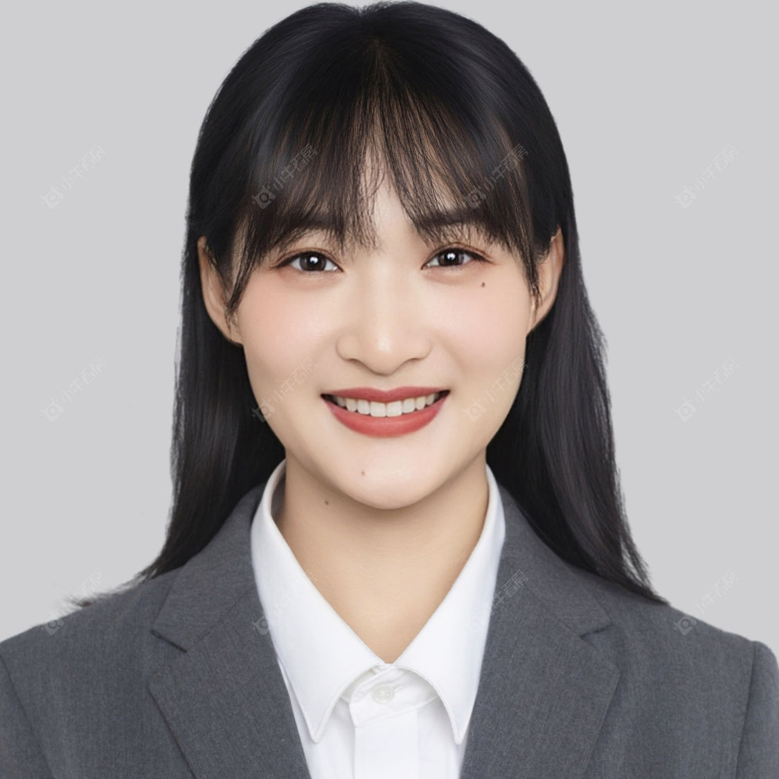 二手经纪人钱盼