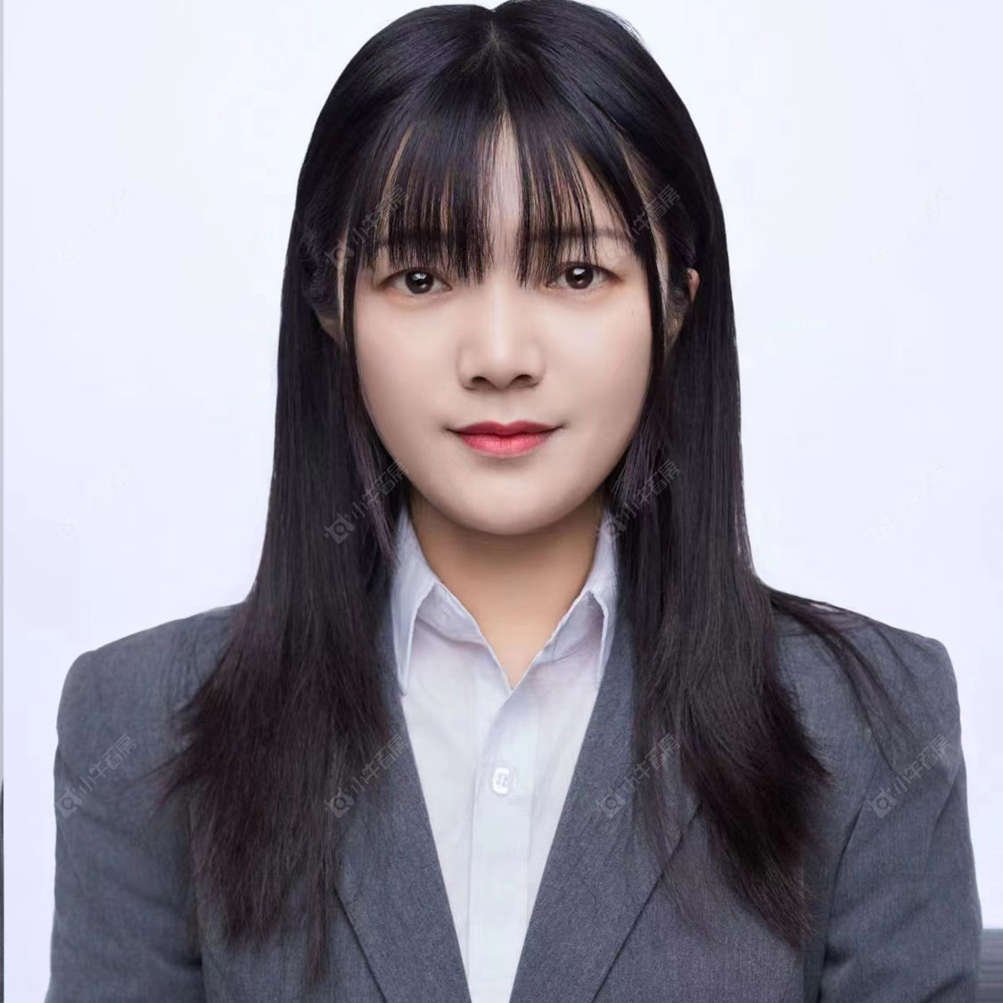 二手经纪人王建容