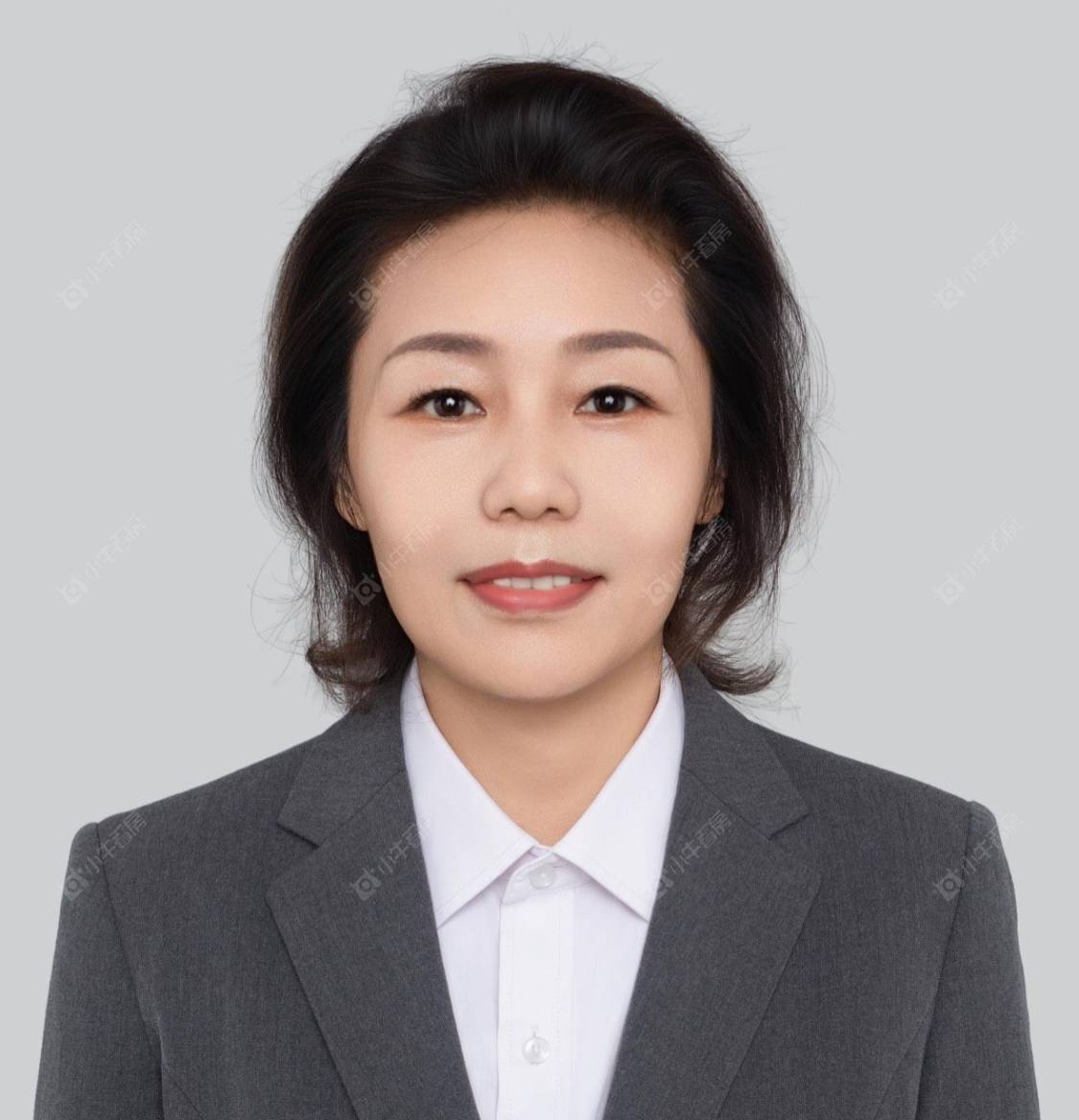 二手经纪人林岩